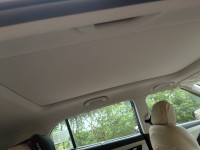 Black Hyundai Creta sx-petrol, Manual