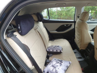 Black Hyundai Creta sx-petrol, Manual