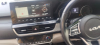 Kia Seltos AT 2021 Model