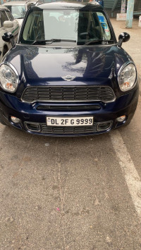 Mini Countryman Countryman s 2012 Model