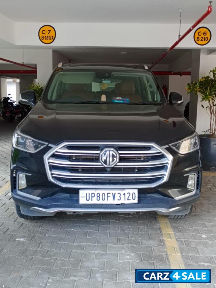 MG Gloster SAVVY 6 SEATER