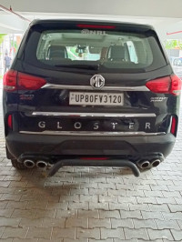 MG Gloster SAVVY 6 SEATER