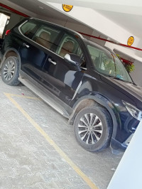 MG Gloster SAVVY 6 SEATER