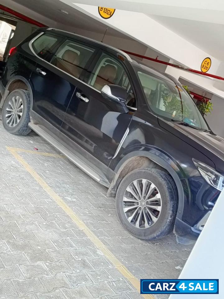 MG Gloster SAVVY 6 SEATER