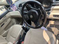 Maruti Suzuki Ciaz Zxi plus