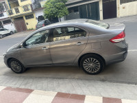 Maruti Suzuki Ciaz Zxi plus