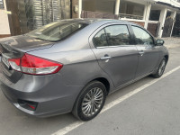 Maruti Suzuki Ciaz Zxi plus