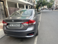Maruti Suzuki Ciaz Zxi plus