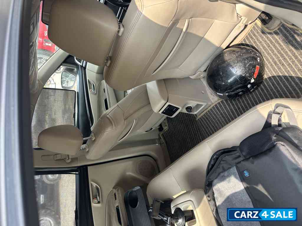 Maruti Suzuki Ciaz Zxi plus