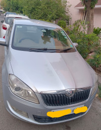 Skoda Rapid Elegance