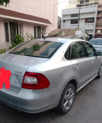 Skoda Rapid Elegance