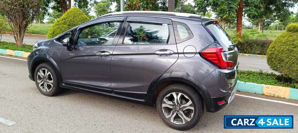 Honda WR-V VX  I-VTEC