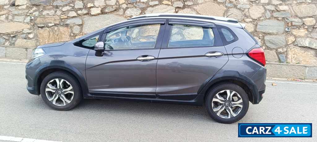 Honda WR-V VX  I-VTEC