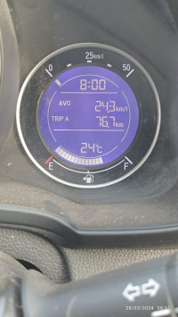 Honda WR-V VX  I-VTEC