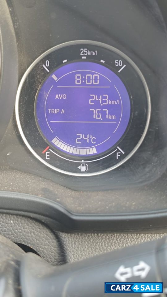 Honda WR-V VX  I-VTEC