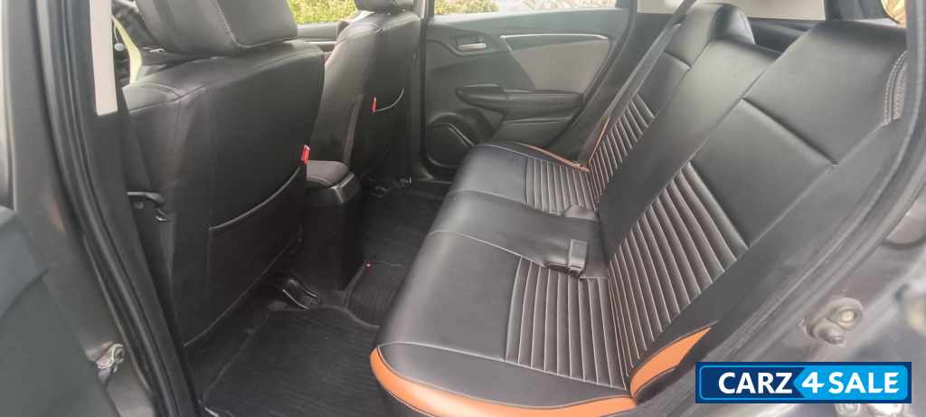 Honda WR-V VX  I-VTEC