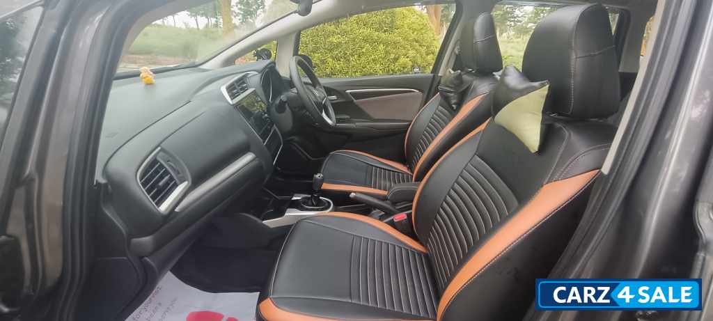 Honda WR-V VX  I-VTEC