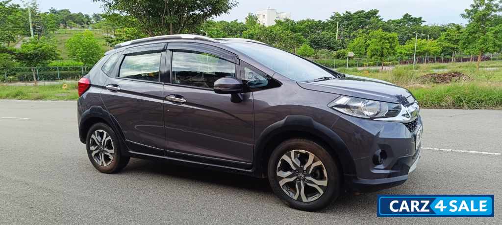 Honda WR-V VX  I-VTEC
