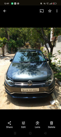 Volkswagen Ameo Highline