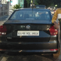 Volkswagen Ameo Highline