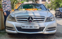 Mercedes-Benz C-Class C220 CDI BLUEEFFICIENCY 2013 Model