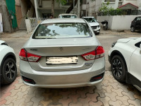 Maruti Suzuki Ciaz ZDI SHVS 2016 Model