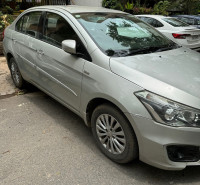 Maruti Suzuki Ciaz ZDI SHVS