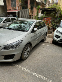 Maruti Suzuki Ciaz ZDI SHVS