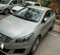Maruti Suzuki Ciaz ZDI SHVS