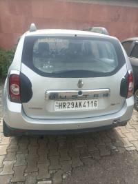 Renault Duster RXE 2015 Model