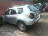 Renault Duster RXE