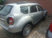 Renault Duster RXE