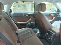 Audi A6 25 TDI SLine Matrix