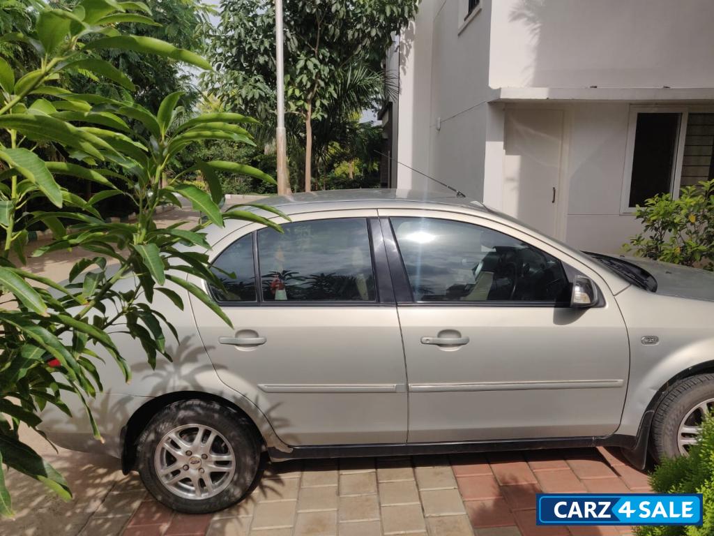 Ford Fiesta 1.6 SXI Ford Fiesta 1.6 SXI