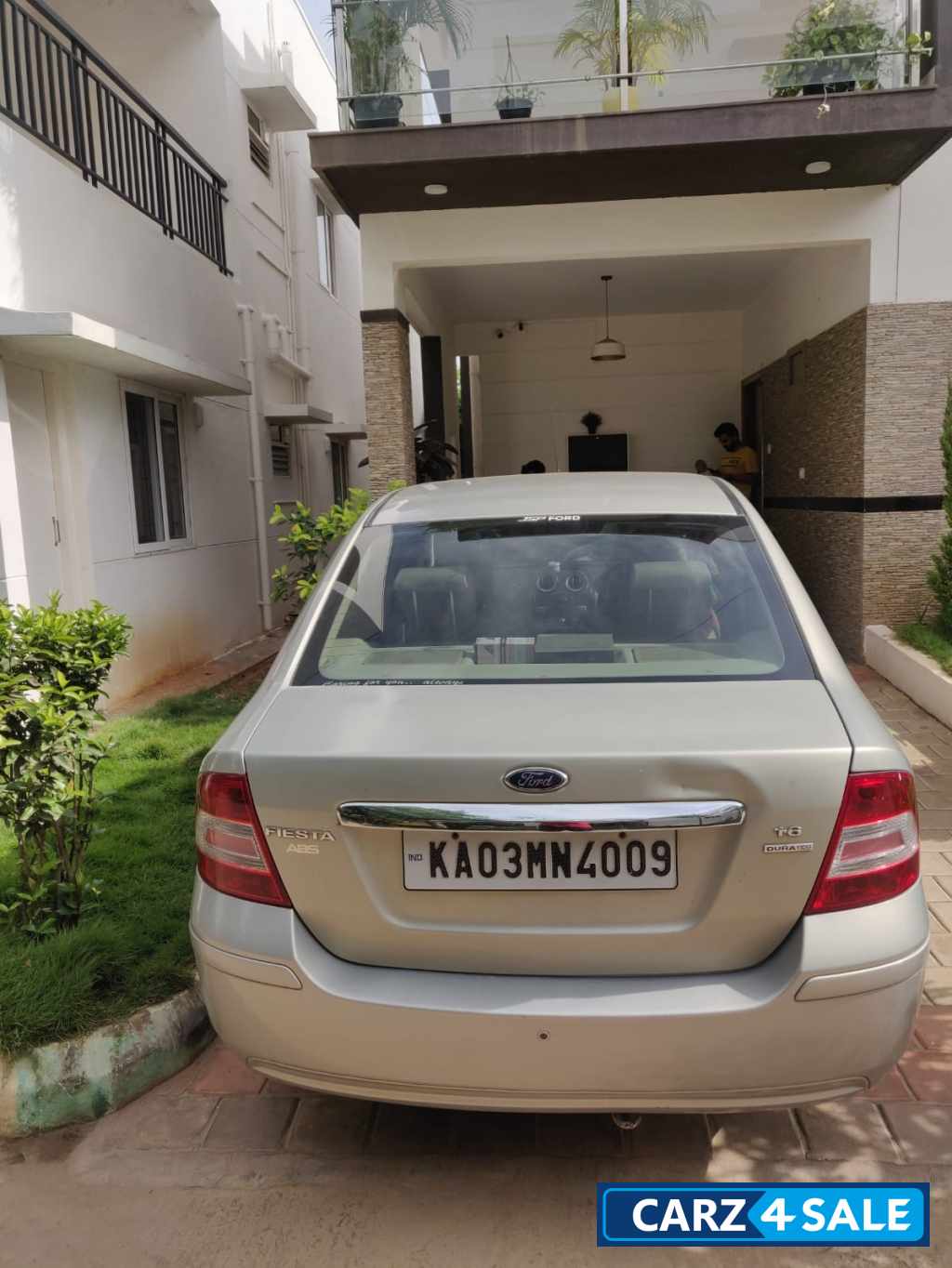 Ford Fiesta 1.6 SXI Ford Fiesta 1.6 SXI