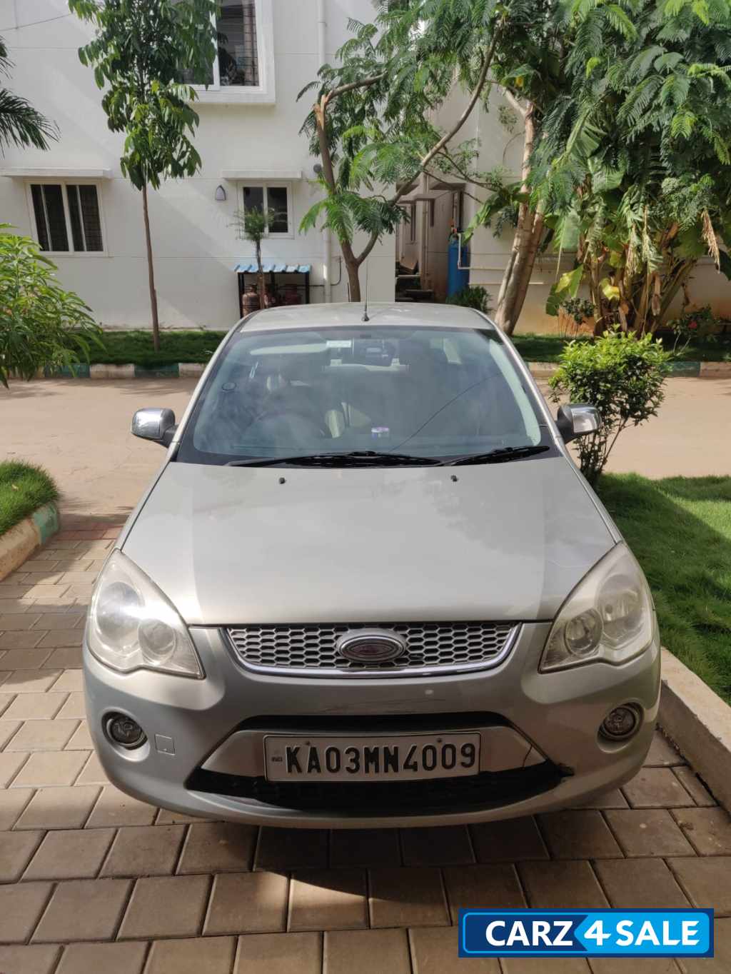 Ford Fiesta 1.6 SXI Ford Fiesta 1.6 SXI