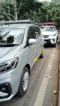 Maruti Suzuki Ertiga Vxi O Cng