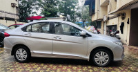 Honda City Sv