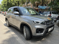 Maruti Suzuki Vitara Brezza VXI 2021 Model
