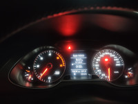 Ibis White Audi A4 2.0 TDI (177bhp) Technology Pack