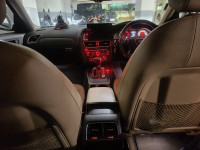 Ibis White Audi A4 2.0 TDI (177bhp) Technology Pack