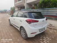 Hyundai Elite i20 1.4 O Sportz