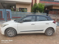 Hyundai Elite i20 1.4 O Sportz