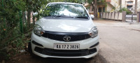 Tata Tiago XT