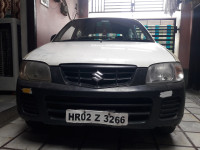 Maruti Suzuki Alto Standard 2012 Model
