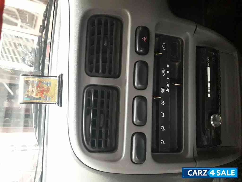 Maruti Suzuki Alto Standard