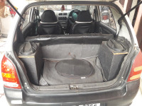 Maruti Suzuki Alto Standard