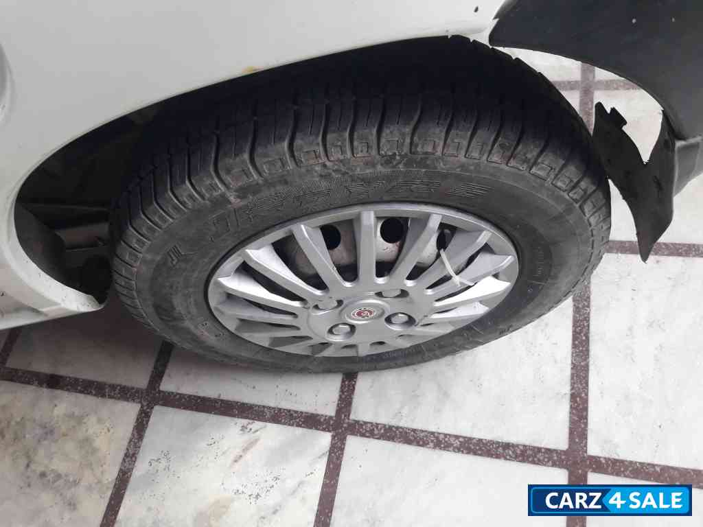 Maruti Suzuki Alto Standard