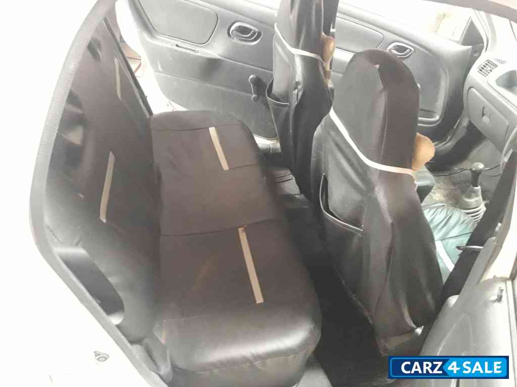 Maruti Suzuki Alto Standard