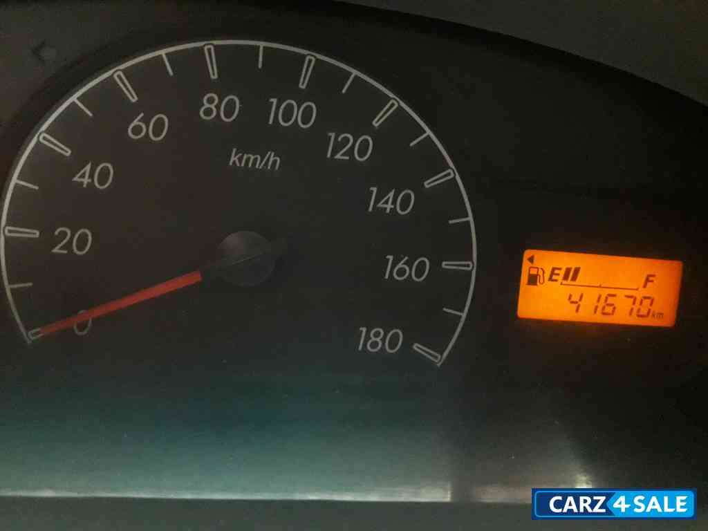 Maruti Suzuki Alto Standard